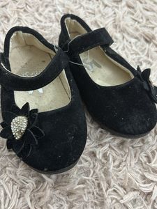 Ballerina for babies