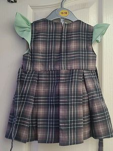 Baby Frock