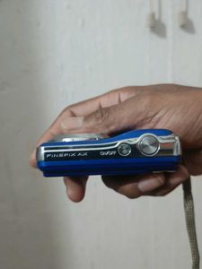 fujifilm camera