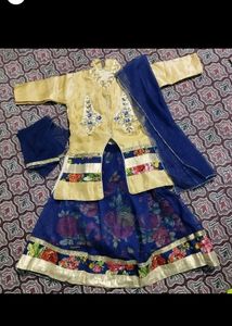 Kids' Traditional Outfit