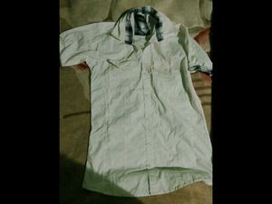 Classic Men's Long Sleeve Shirt