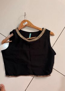 Elegant Indo western kurti ..