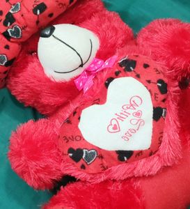 Teddy Bear 🐻