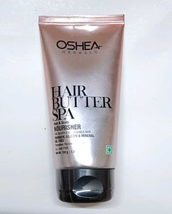 Oshea Herbals Hair Butter Spa