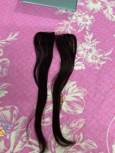 Frame My Face Seamless Hair Extension