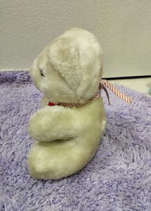 Vintage 'My First Christmas' Teddy Bear