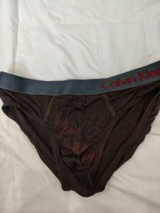 Calvin Klein Men's Briefs