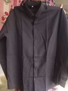 new shirt with tag comment size