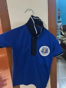 narula public school house tshirt