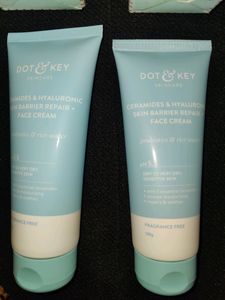 Dot &amp; Key Face Cream Pack Of 2