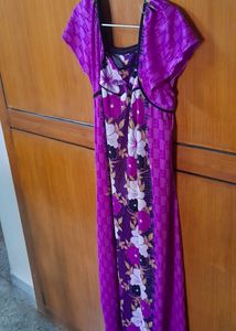 New Unused Night Gown