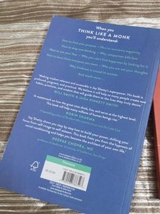 🧘Dear Stranger &amp; Think Like A Monk