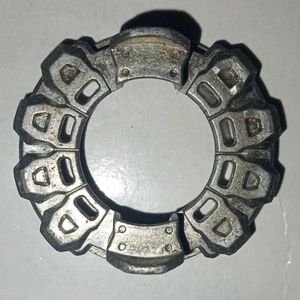 shu kurenai Strom sprizen beyblade burst