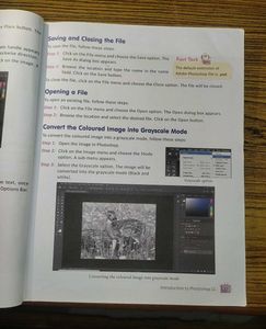 Class 8th Computer Science Textbook ( Tablet )