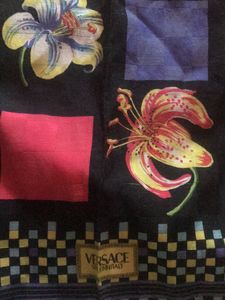 Authentic Versace