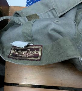 imp Marlboro Classics Cap