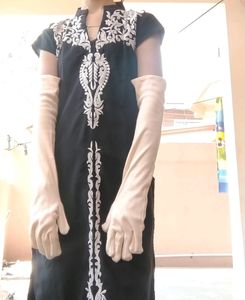 Hand Gloves