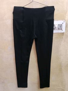 Women's Casual Jegging/Trouser
