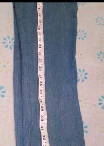 Stylish Denim Jeans