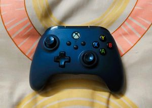 PowerA Wired Xbox/Pc Controller
