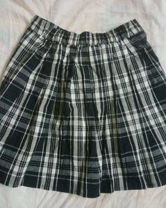 Korean stylish skirt