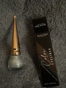 Seven Seas Color Eyeliner