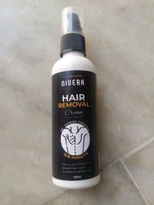 Nivera Hair Removal Cream