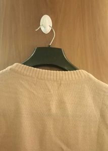 Cozy Knit Sweater