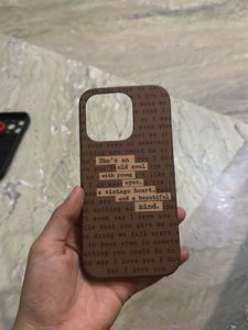 14 pro case