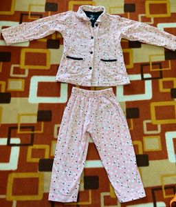 Night Suit Set