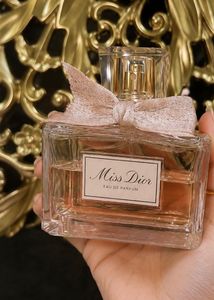 Miss Dior Eau de Parfum