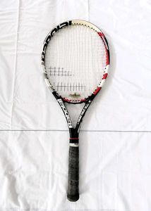 Babolat Contest SI Side Woofer Tennis Racquet w/ C