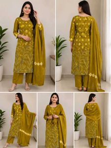 original bandhani cutton suit matiriyal 👗