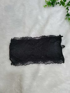 Lace Bralette 3-Pack