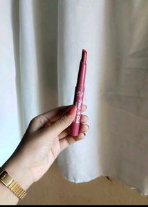 Pout It Out Matte Lip Crayon &amp; Liner