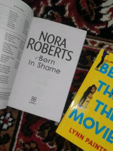 2 International Bestselling Books