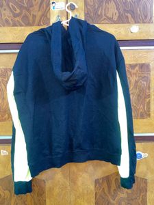 STUDIOFIT New York Graphic Hoodie L
