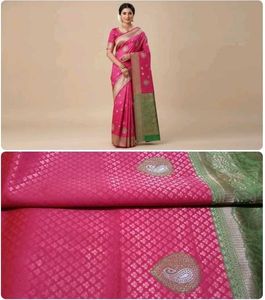 New Silk Sarees
