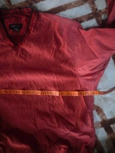 IZOD Pullover V-Neck