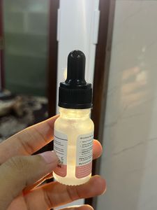 Deconstruct 5% Niacinamide Serum