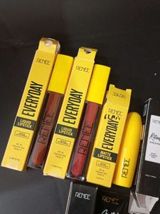 Renee Makeup Collection *8
