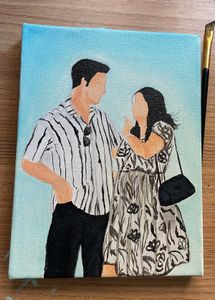 Custom Made Flat Illustration