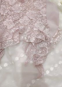 Elegant Lace Camisole frill top