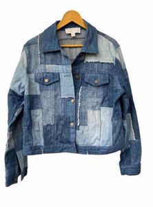 Michael Kors denim jacket