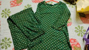 Buy One Get 1 Ethnic Kurta