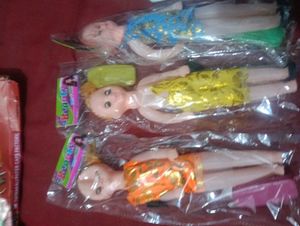 Vintage Toy Bundle