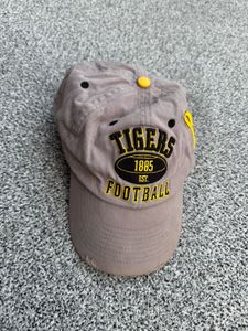 Tigers Football Cap