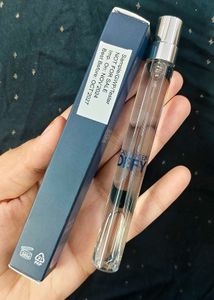 Calvin Klein Defy Eau de Toilette Travel Size
