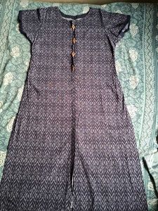 Beautiful Printed Kurta