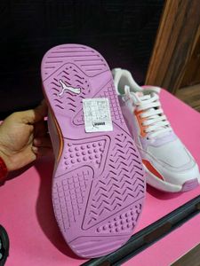 Puma X-Ray 2 Square Womens Superior Comfort Sneake